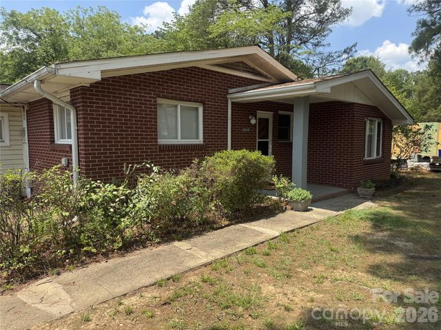 709 Sunset Drive, Salisbury, NC 28147
