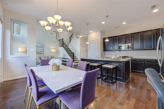 8812 Narrow Leaf Street, Houston, TX 77080