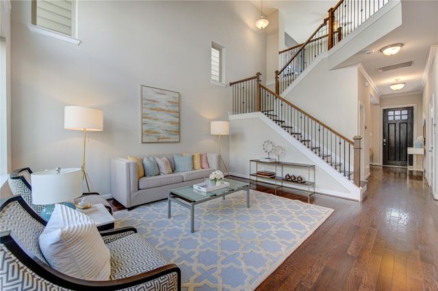 8812 Narrow Leaf Street, Houston, TX 77080