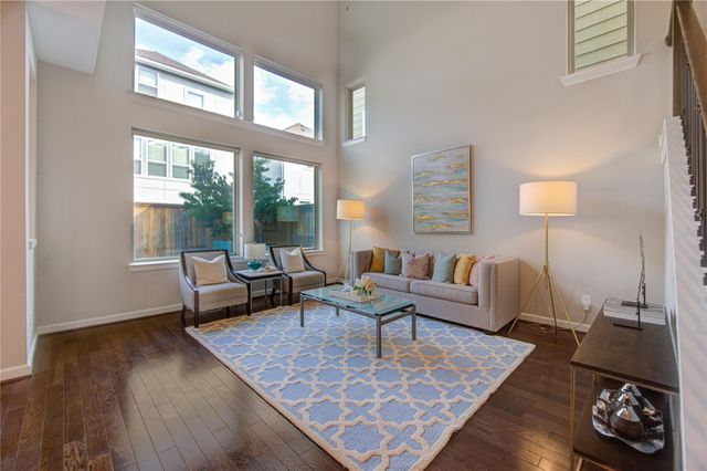 8812 Narrow Leaf Street, Houston, TX 77080