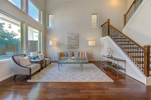 8812 Narrow Leaf Street, Houston, TX 77080