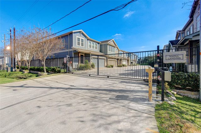 8812 Narrow Leaf Street, Houston, TX 77080