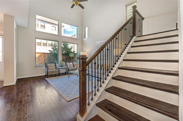 8812 Narrow Leaf Street, Houston, TX 77080