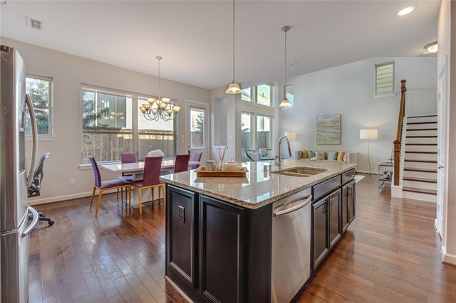 8812 Narrow Leaf Street, Houston, TX 77080