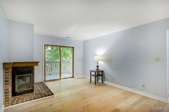 12975 Bryce Canyon Drive D, Maryland Heights, MO 63043