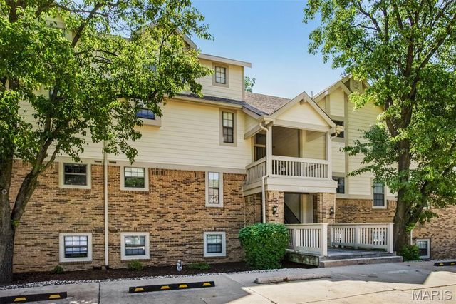 12975 Bryce Canyon Drive D, Maryland Heights, MO 63043