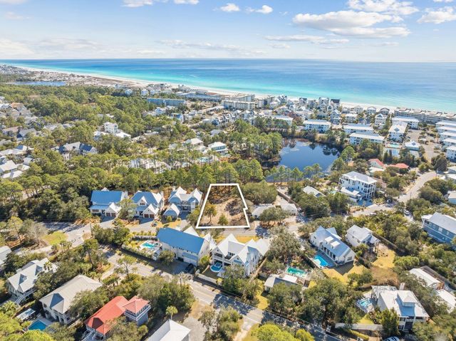 65 Lakeview Drive, Santa Rosa Beach, FL 32459