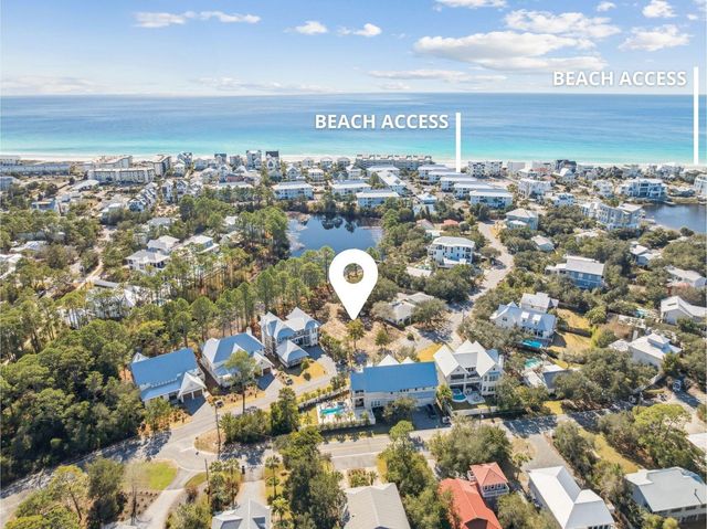 65 Lakeview Drive, Santa Rosa Beach, FL 32459