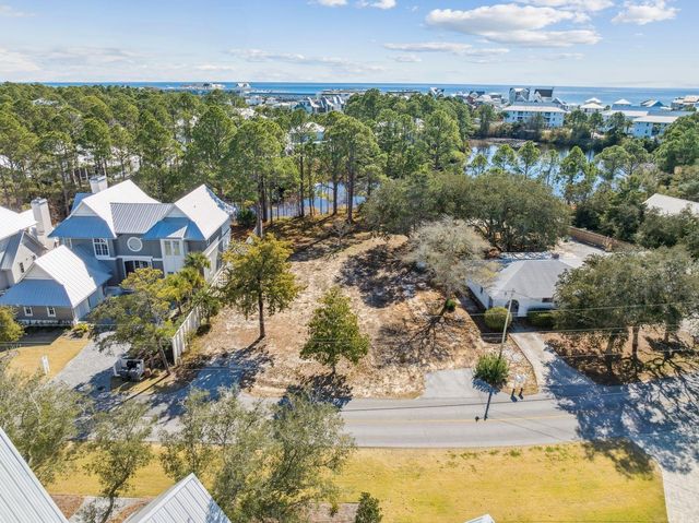 65 Lakeview Drive, Santa Rosa Beach, FL 32459