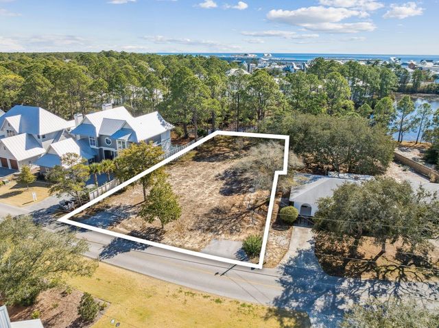 65 Lakeview Drive, Santa Rosa Beach, FL 32459