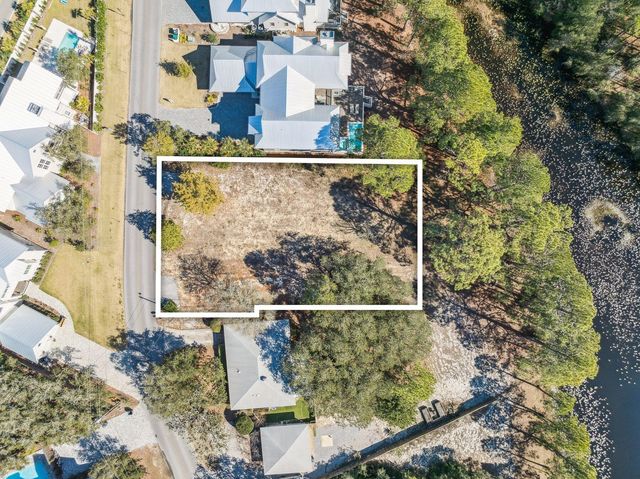 65 Lakeview Drive, Santa Rosa Beach, FL 32459