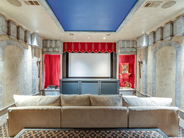 11527 Green Oaks Drive, Houston, TX 77024