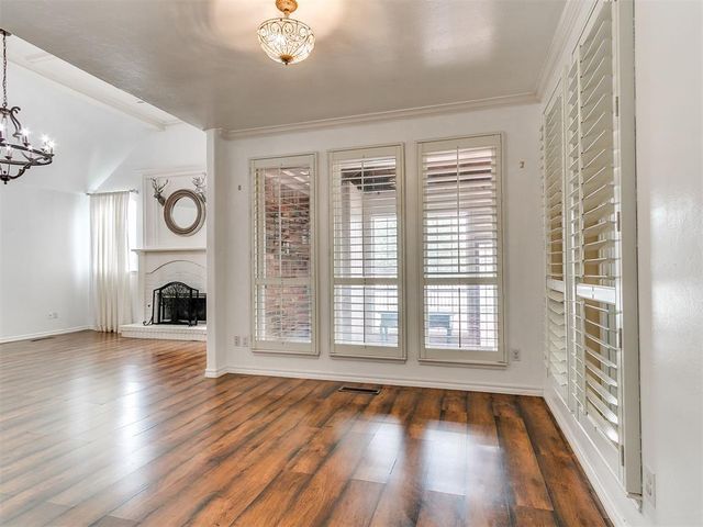 16516 Covington Manor, Edmond, OK 73012
