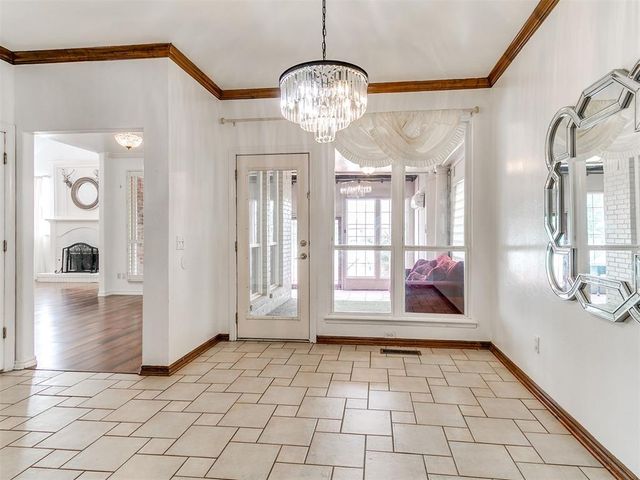 16516 Covington Manor, Edmond, OK 73012