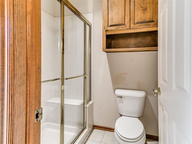 16516 Covington Manor, Edmond, OK 73012