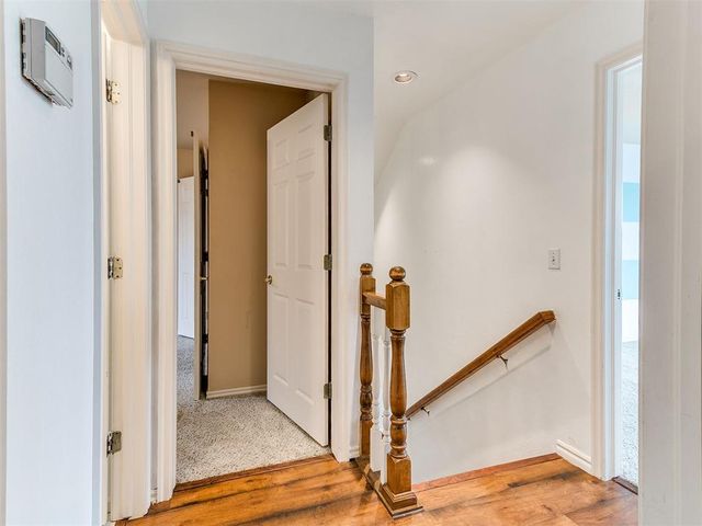 16516 Covington Manor, Edmond, OK 73012
