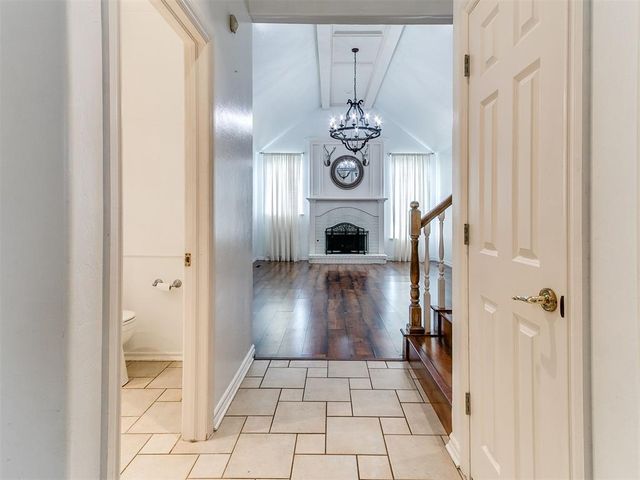 16516 Covington Manor, Edmond, OK 73012