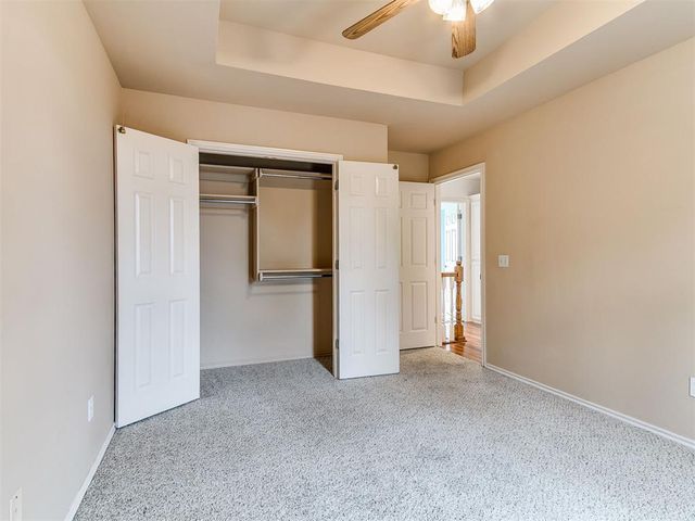 16516 Covington Manor, Edmond, OK 73012