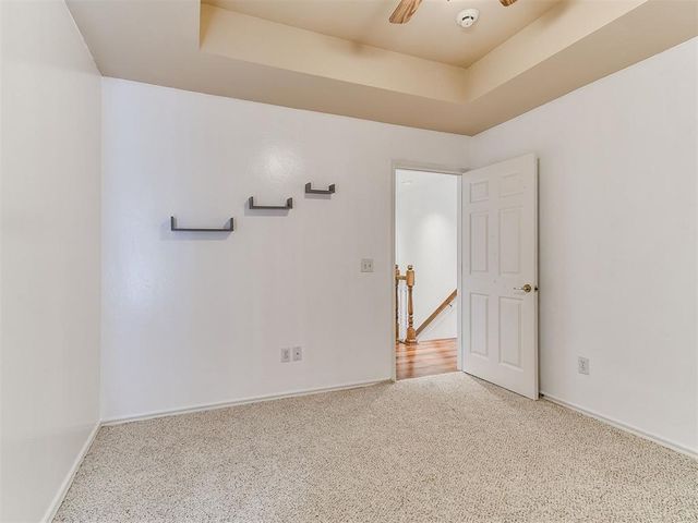 16516 Covington Manor, Edmond, OK 73012