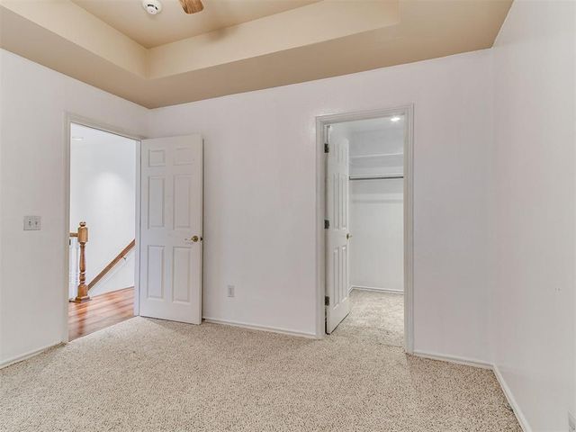 16516 Covington Manor, Edmond, OK 73012