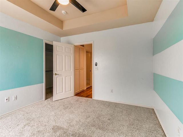 16516 Covington Manor, Edmond, OK 73012