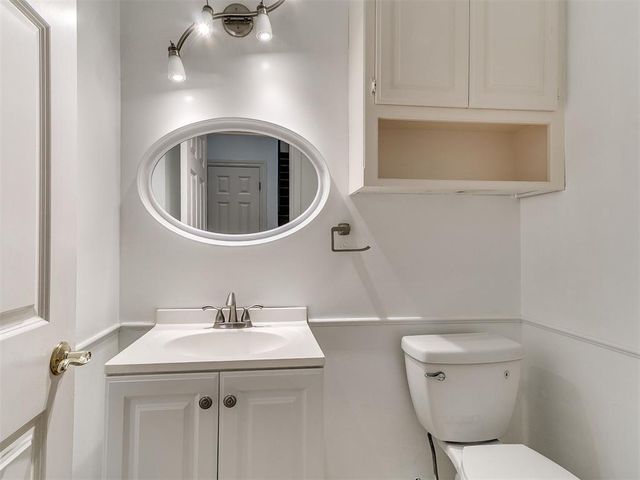 16516 Covington Manor, Edmond, OK 73012