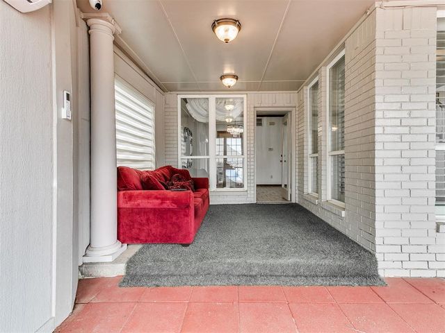 16516 Covington Manor, Edmond, OK 73012
