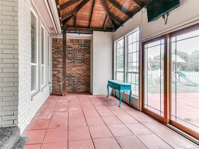 16516 Covington Manor, Edmond, OK 73012