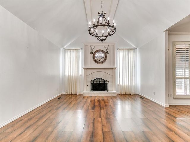 16516 Covington Manor, Edmond, OK 73012
