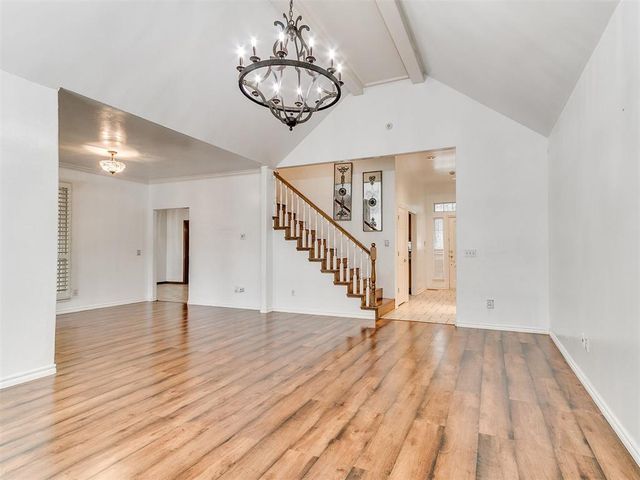 16516 Covington Manor, Edmond, OK 73012