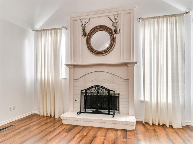 16516 Covington Manor, Edmond, OK 73012
