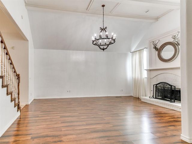 16516 Covington Manor, Edmond, OK 73012