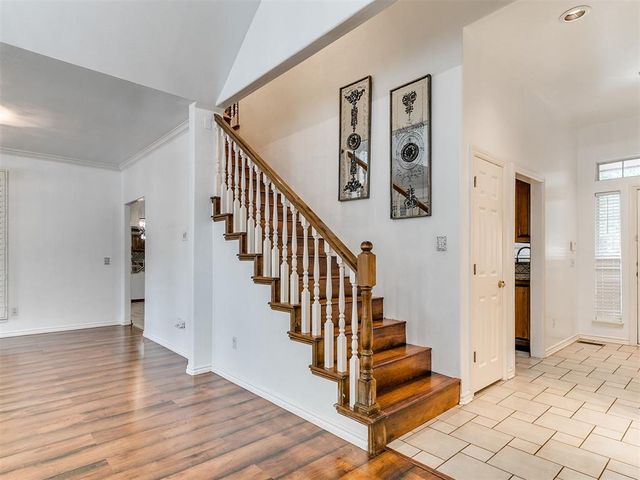 16516 Covington Manor, Edmond, OK 73012