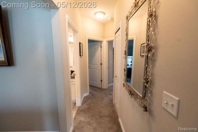 21097 Mcguire, Romulus, MI 48174