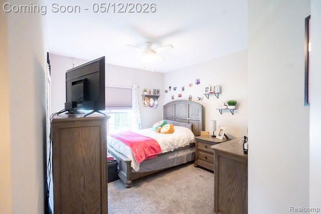 21097 Mcguire, Romulus, MI 48174