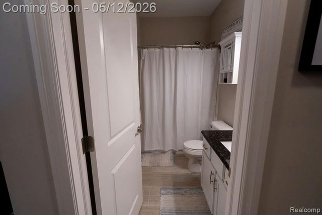 21097 Mcguire, Romulus, MI 48174