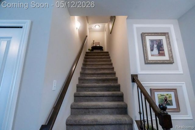 21097 Mcguire, Romulus, MI 48174