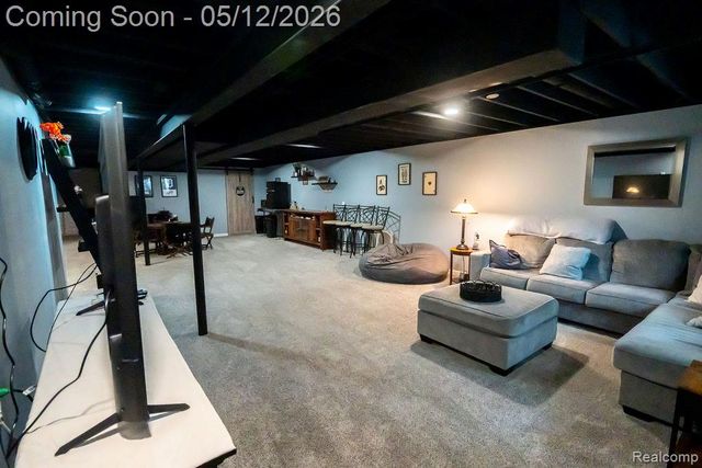 21097 Mcguire, Romulus, MI 48174