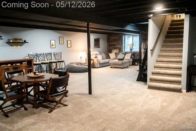 21097 Mcguire, Romulus, MI 48174