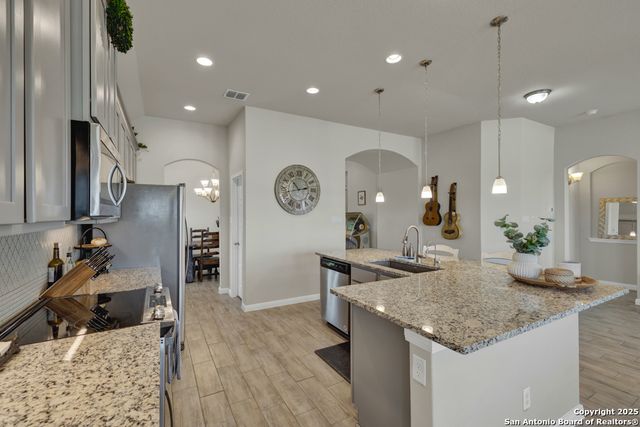 3214 Roan, New Braunfels, TX 78130