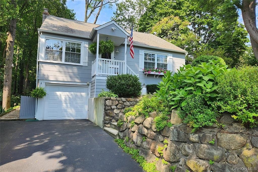 10 Bridge Street, Suffern, NY 10901