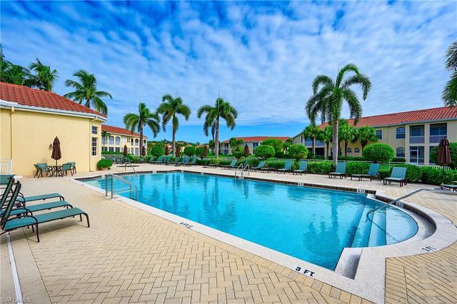 900 L Ambiance Cir Apt 106, Naples, FL 34108