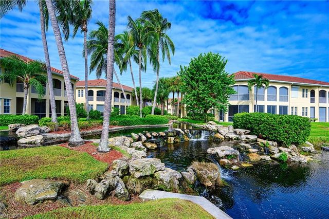 900 L Ambiance Cir Apt 106, Naples, FL 34108