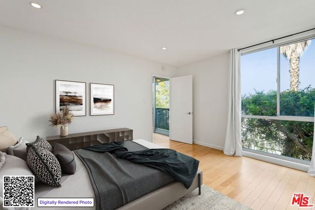 1134 Alta Loma Road 216, West Hollywood, CA 90069