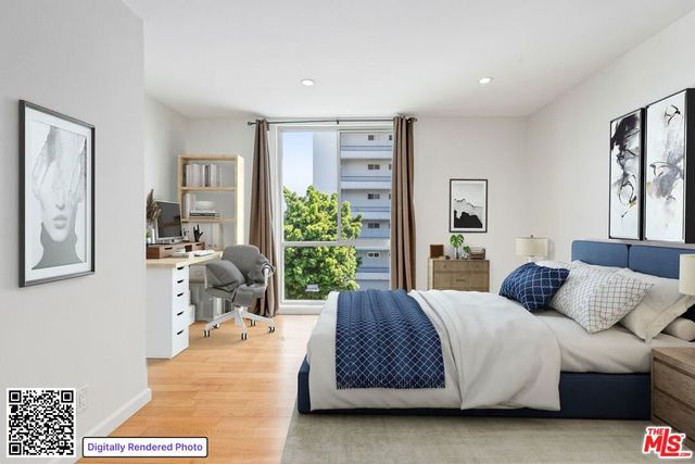 1134 Alta Loma Road 216, West Hollywood, CA 90069