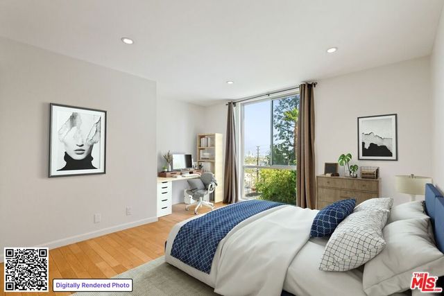 1134 Alta Loma Road 216, West Hollywood, CA 90069