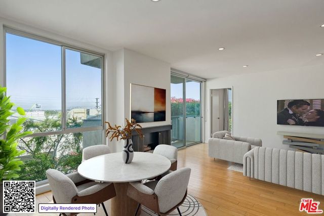 1134 Alta Loma Road 216, West Hollywood, CA 90069