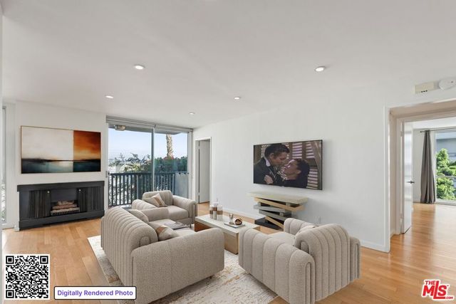 1134 Alta Loma Road 216, West Hollywood, CA 90069