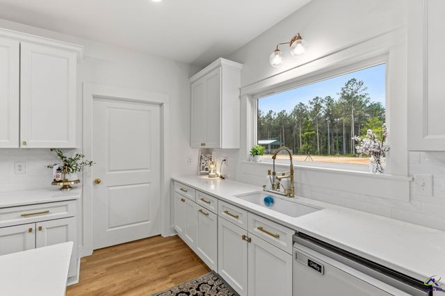 51 N Prong Rd, Swainsboro, GA 30401
