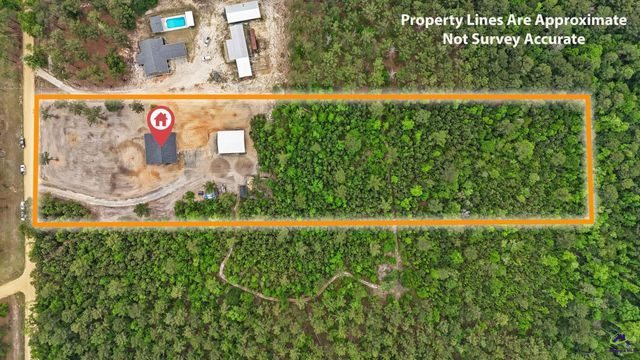 51 N Prong Rd, Swainsboro, GA 30401